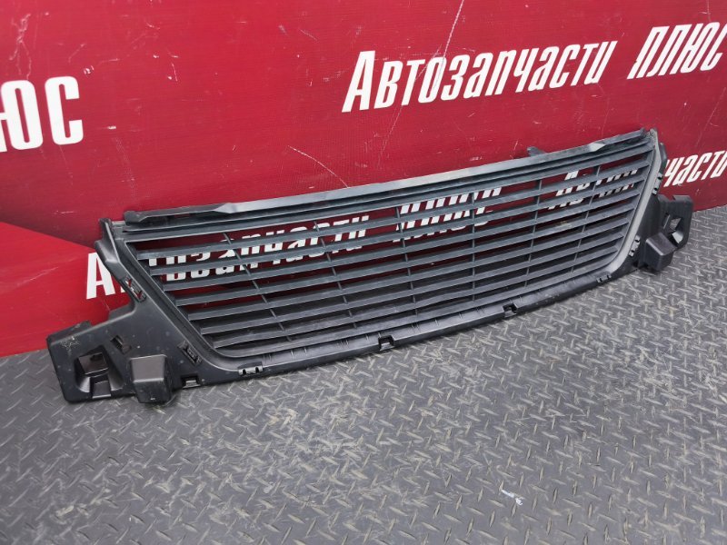 Решетка   бампера