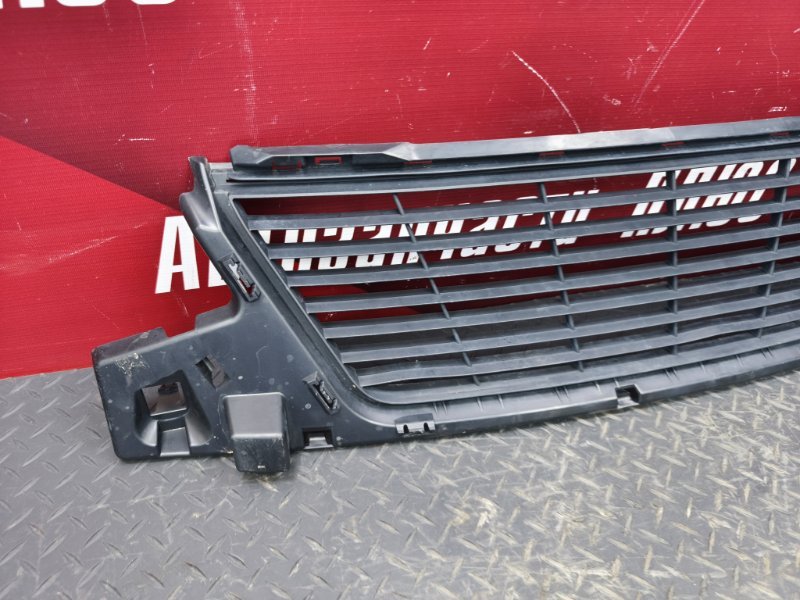 Решетка   бампера