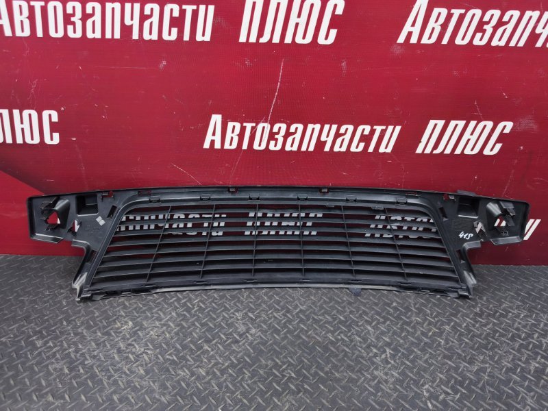 Решетка   бампера