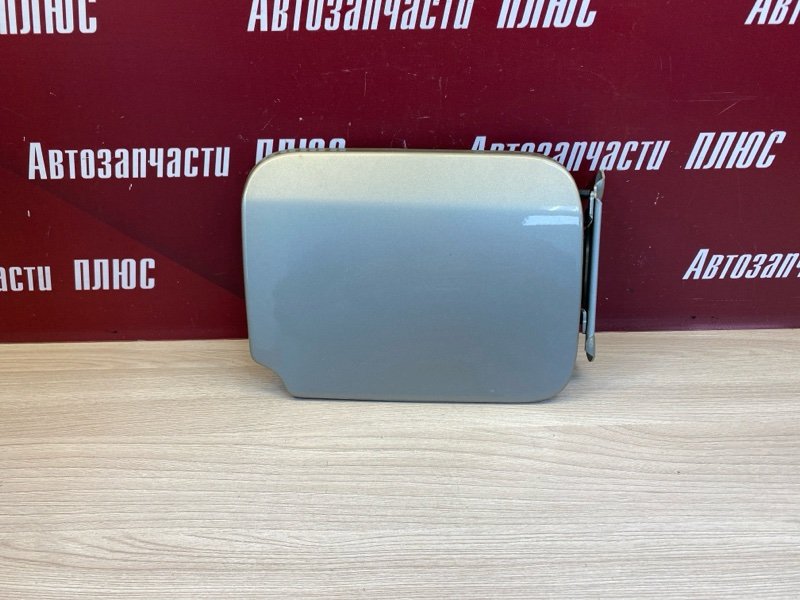 Лючок бензобака