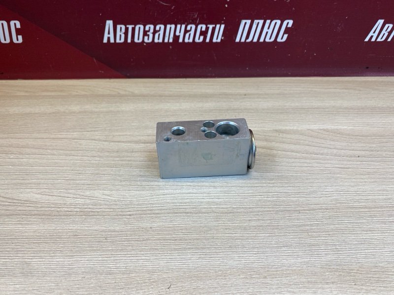 Клапан кондиционера
