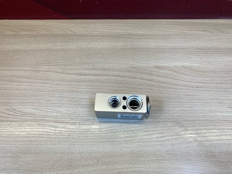 Клапан кондиционера