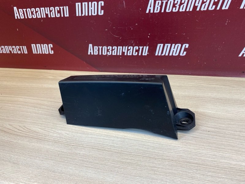 Кронштейн бампера