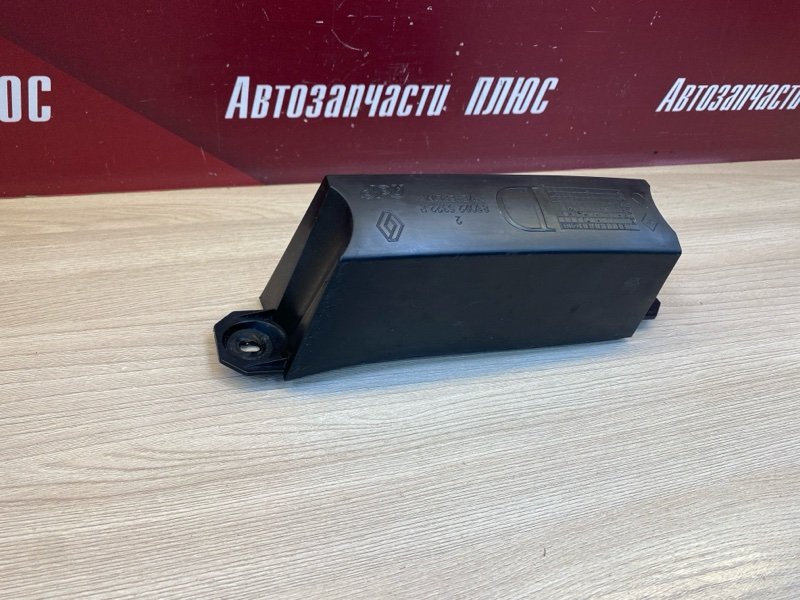 Кронштейн бампера