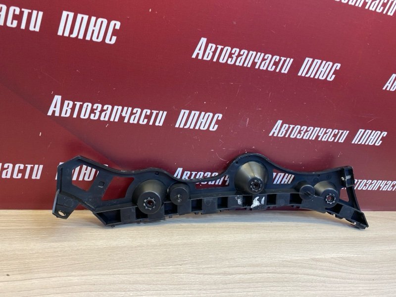 Кронштейн бампера