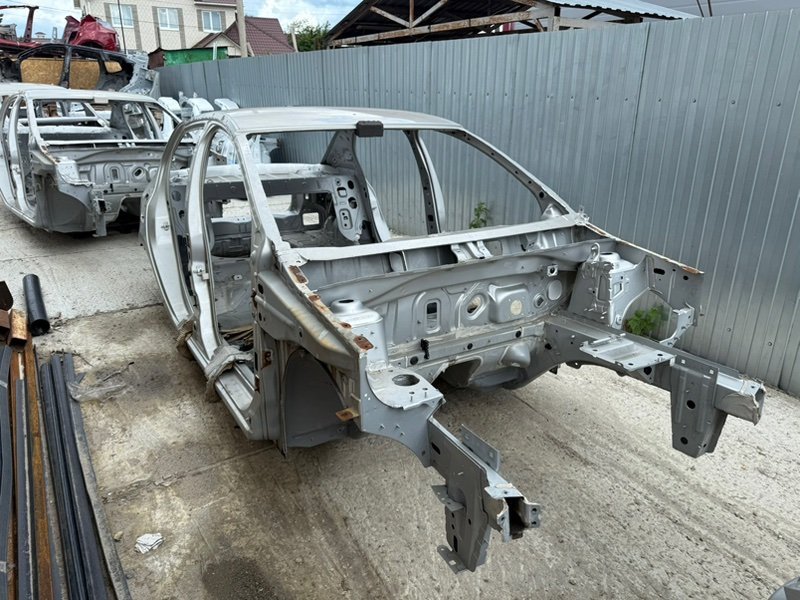 Кузов на запчасти