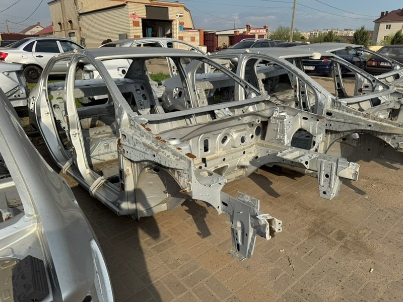 Кузов на запчасти
