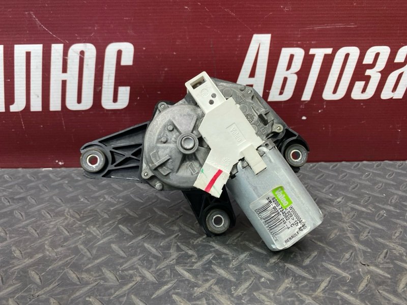 Мотор стеклоочистителя