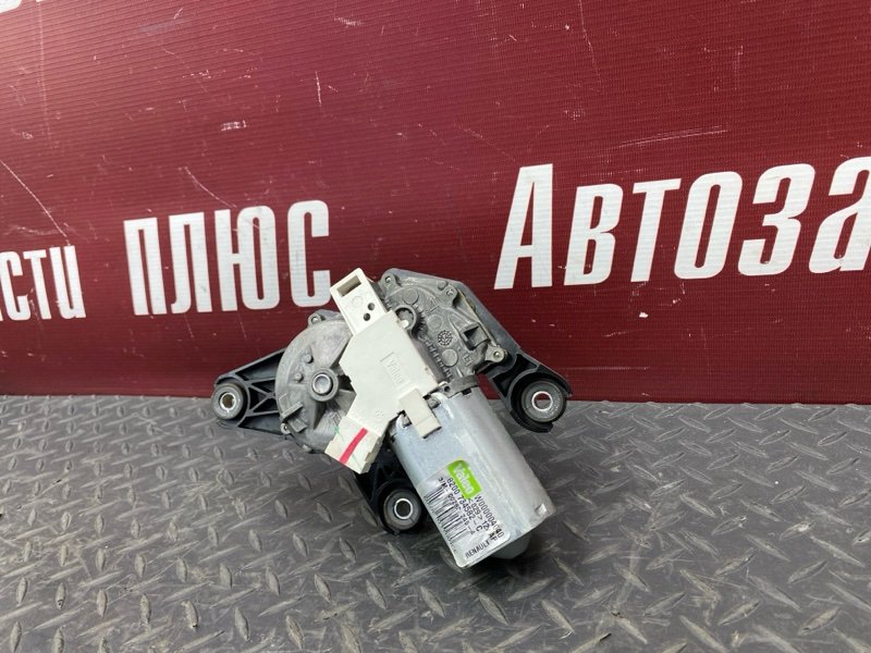 Мотор стеклоочистителя