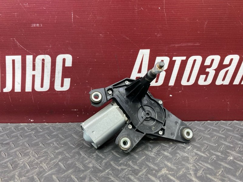 Мотор стеклоочистителя