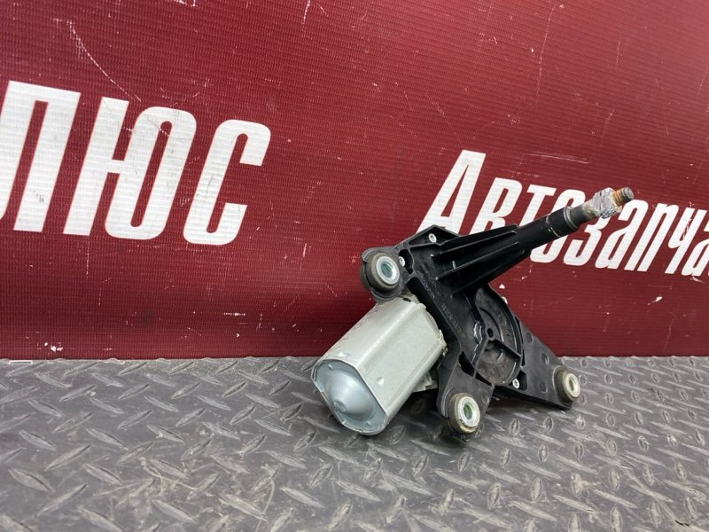 Мотор стеклоочистителя