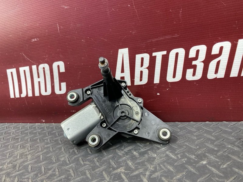 Мотор стеклоочистителя