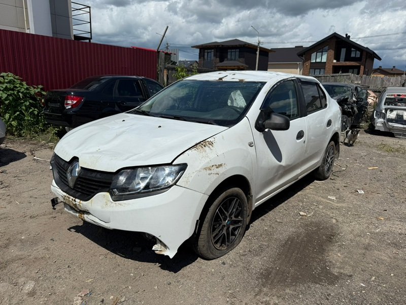 Кузов на запчасти