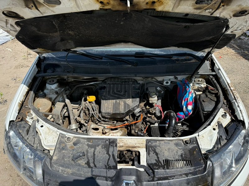 Кузов на запчасти