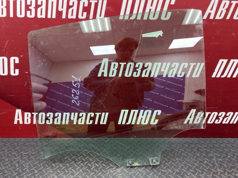 Стекло      двери