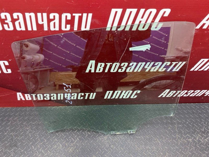 Стекло      двери