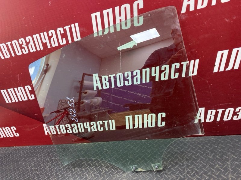 Стекло      двери