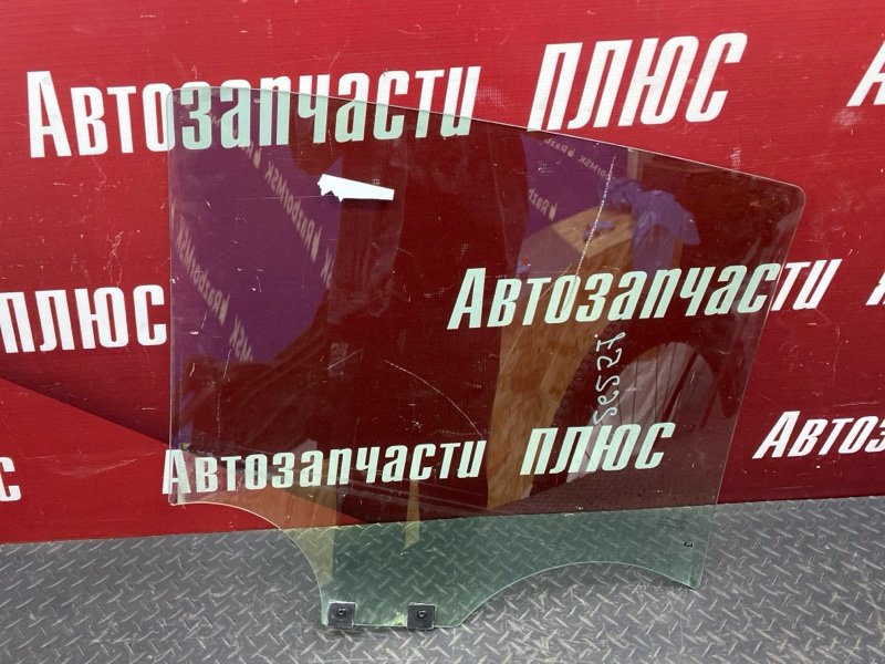 Стекло      двери