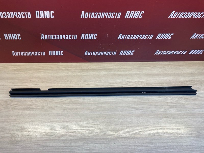 Уплотнитель стекла двери внутренний