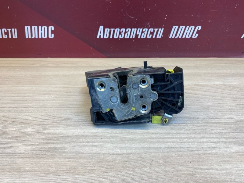 Замок      двери