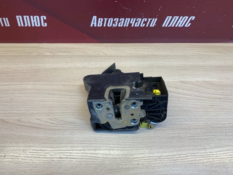 Замок      двери