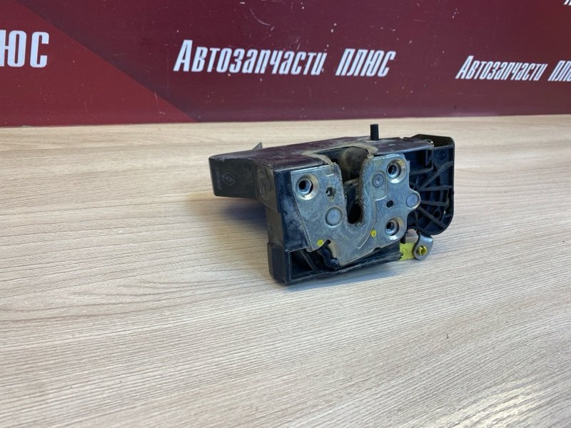 Замок      двери