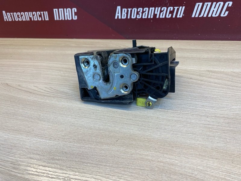 Замок      двери