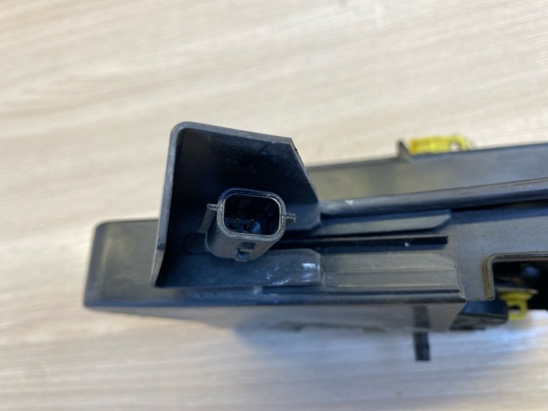 Замок      двери