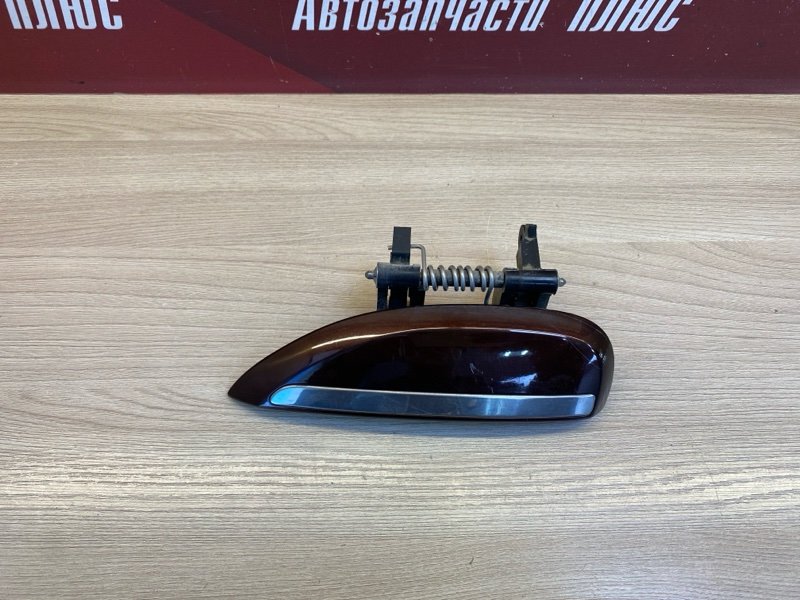 Ручка      двери