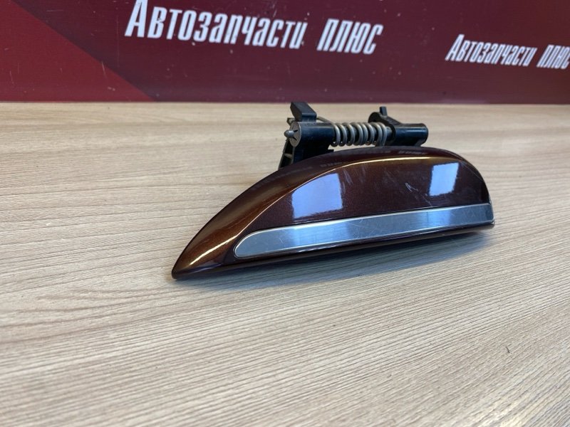 Ручка      двери