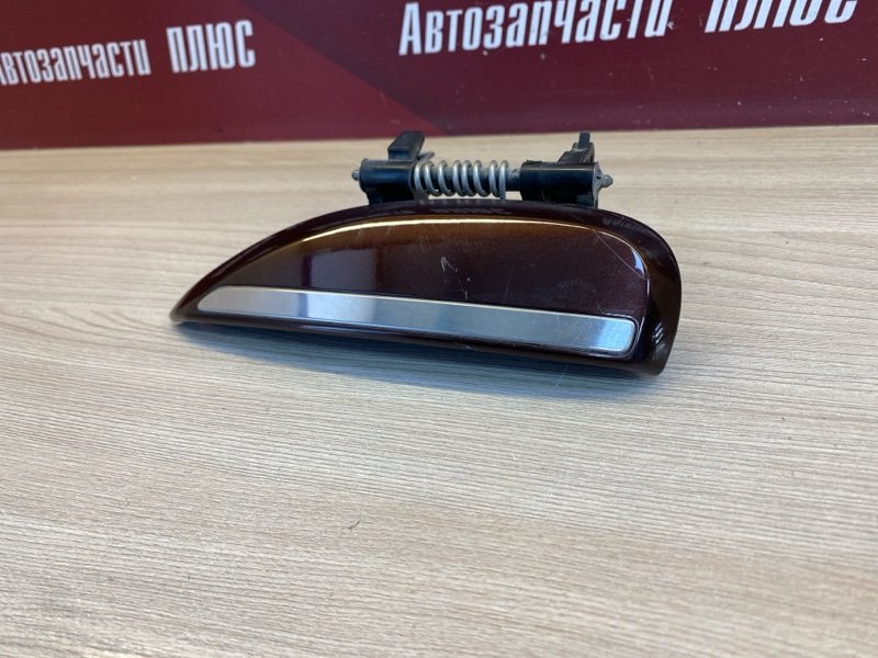 Ручка      двери