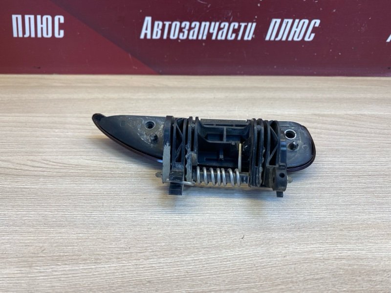 Ручка      двери