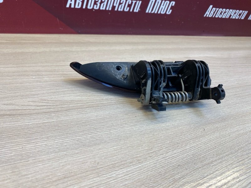 Ручка      двери