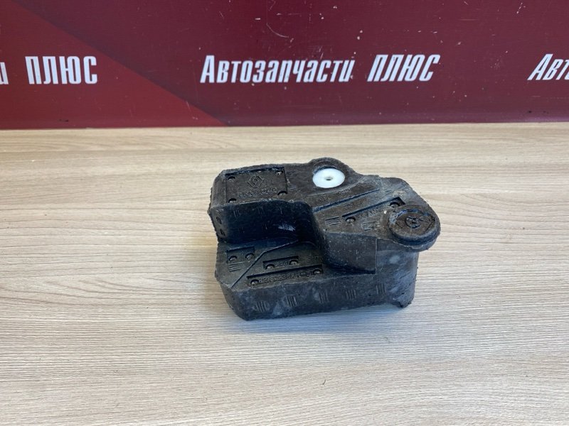 Абсорбер двери