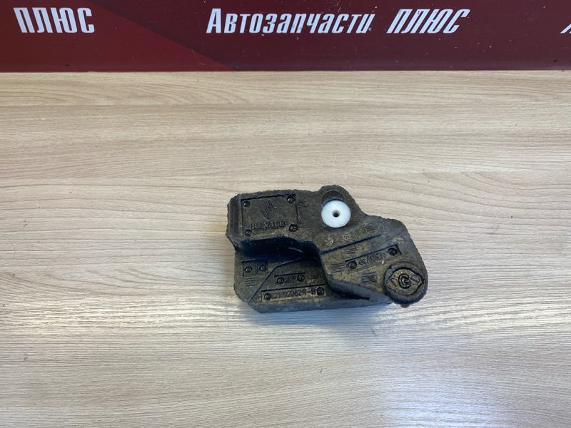 Абсорбер двери