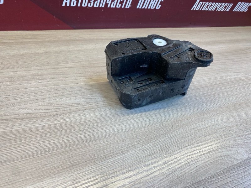 Абсорбер двери