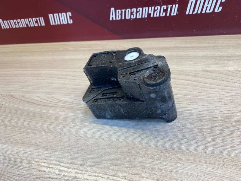 Абсорбер двери