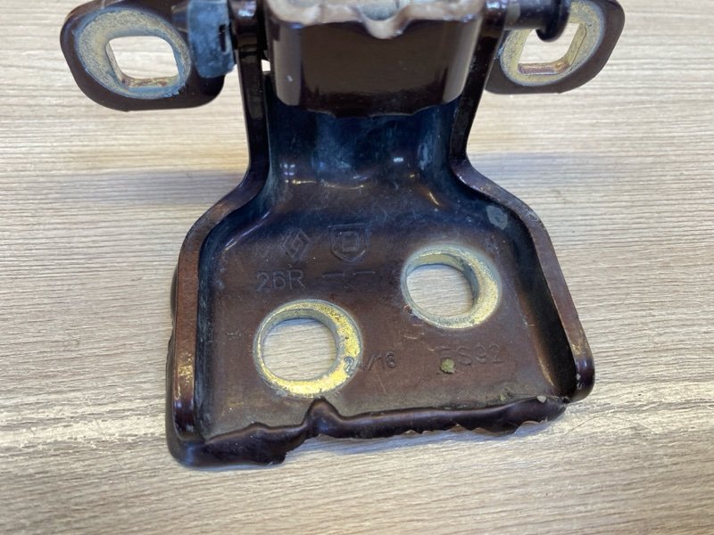 Петля     двери