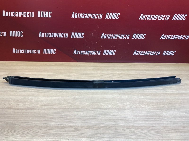 Направляющая стекла     двери