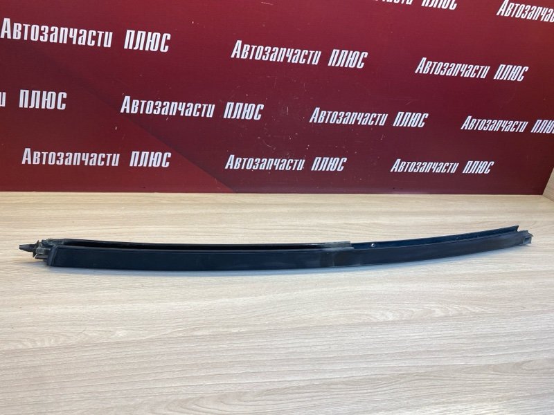 Направляющая стекла     двери