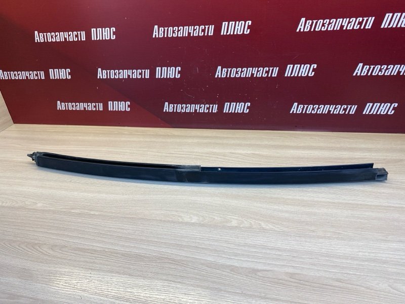 Направляющая стекла     двери