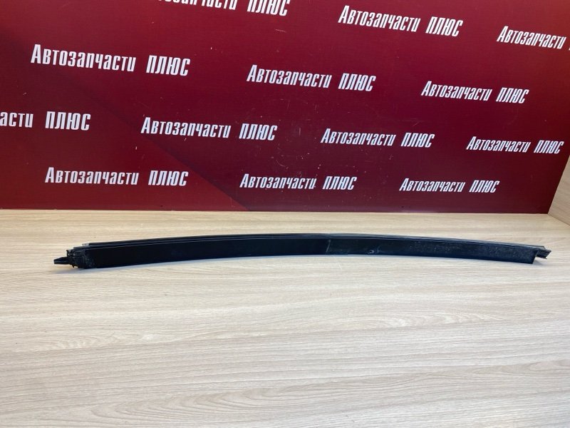 Направляющая стекла     двери