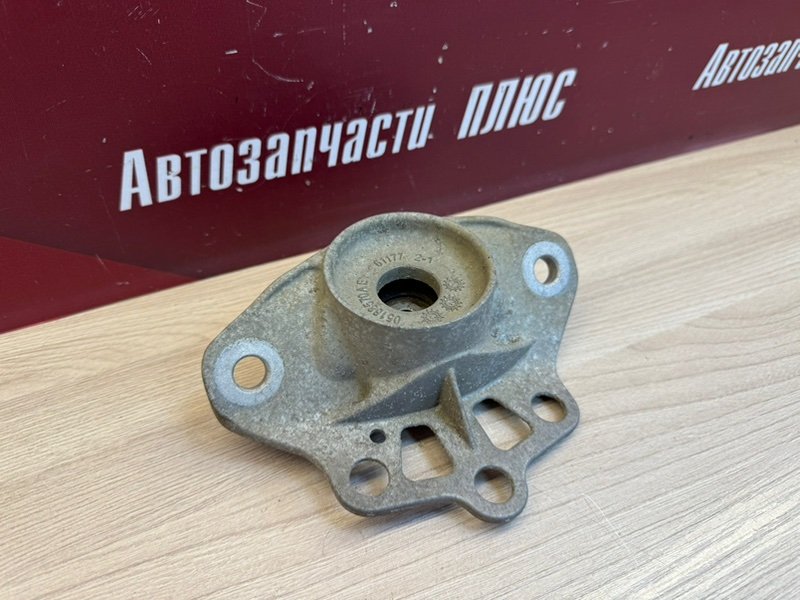 Опора   амортизатора