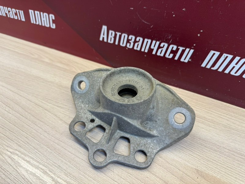 Опора   амортизатора