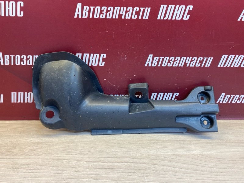 Защита датчика ABS