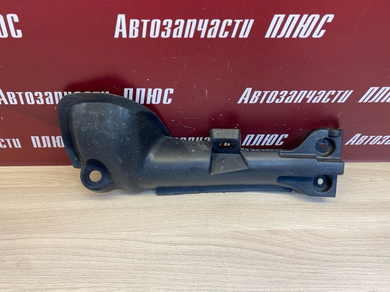 Защита датчика ABS