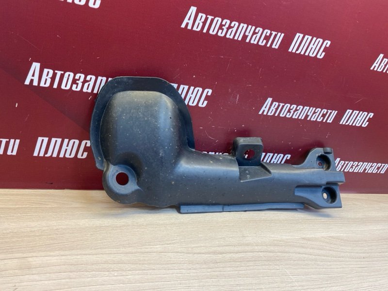 Защита датчика ABS