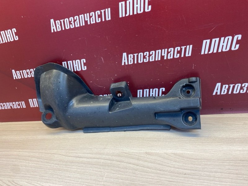 Защита датчика ABS