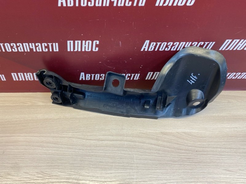 Защита датчика ABS