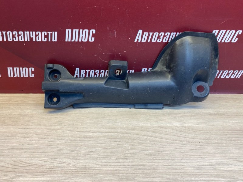 Защита датчика ABS